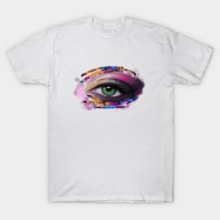 Auge T-Shirt